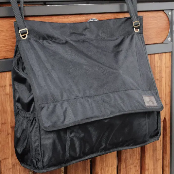 Sac D'écurie Kentucky Horsewear - Neuf, Pratique Et Solide
